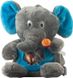 Іграшка рюкзак Chupa Chups Cool Friends Elephant 192g 5465 фото 2