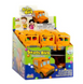 Іграшка з цукерками Kidsmania Skool Bus 14г 7637 фото 5