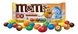 Драже M&M's Peanut Ice Cool 40г 10954 фото 2