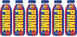 Напиток Prime Hydration Barcelona Limited Edition 500мл 7788 фото 5