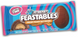 Шоколадне яйце Feastables MrBeast Chocolate Easter Egg з арахісовою пастою 1шт, 35г 8605 фото 3