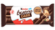 Шоколадные батончики Kinder Bueno Dark 43г 10553 фото 1