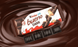 Шоколадные батончики Kinder Bueno Dark 43г 10553 фото 4