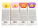 Аромадиффузор Chupa Chups 2-in-1 Reed Diffuser Strawberry & Cream 30мл 10009 фото 8