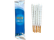 Японские палочки Glico Pocky Молоко и Белая Ваниль 2шт 52г 8061 фото 5
