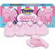 Маршмеллоу Peeps Marshmallow Cotton Candy Chicks 42г 8507 фото 2
