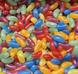 Драже Haribo Jelly Beans Pack 160г 8704 фото 6