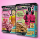Пластівці Yummer's Limited Edition Squid Game Marshmallow Cornflakes 300г 8922 фото 5