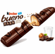 Шоколадные батончики Kinder Bueno Dark 43г 10553 фото 2