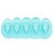 Маршмеллоу Peeps Marshmallow Icee Blue Raspberry Chicks 15шт, 127 г 6501 фото 2