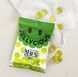 Желейные конфеты Lotte Jellycious Green Grape Jelly 72г 9022 фото 2