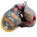 Желейні цукерки Halloween Gummy Eyeball Strawberry Flavour Sweets 112г 7206 фото 4