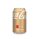 Блок газировки Coca-Cola Vanilla 12x330 мл. 2781 фото 3