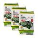 Чіпси норі Hyosung Food Co Ye-Jak Green laver 4г 6849 фото 2