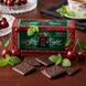 Шоколадні цукерки Nestle After Eight Cherry Mint 200г 11153 фото 4