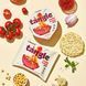 Лапша Samyang Tangle Chunky Tomato Pasta 105г 10502 фото 3
