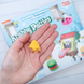 Адвент-календар Frankford SpongeBob SquarePants Gummy Krabby Patties 216г 9712 фото 6