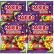 Драже Haribo Jelly Beans Pack 160г 8704 фото 7