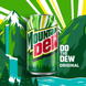 Газированный напиток Mountain Dew Original 355мл 11425 фото 2