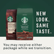 Мелена кава Starbucks Mocha Flavored Ground Coffee 311г 1000 фото 6