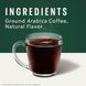Мелена кава Starbucks Mocha Flavored Ground Coffee 311г 1000 фото 4
