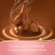 Шоколадний кролик Lindt Gold Rabbit Goldhase Pistazie 100г 10702 фото 3