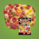 Жевательные конфеты Haribo Fizz Mix Candy 100г 11475 фото 2