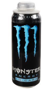 Энергетический напиток Monster Energy Mega Lo-Carb 710мл 11254 фото