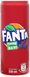 Газированный напиток Fanta Sarsi Refreshing Sarsaparilla Flavor 320мл 8973 фото 1