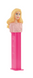 Диспенсер с конфетами Pez Barbie Bag 85г 8557 фото 4