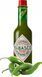 Гострий соус TABASCO&reg; Jalapenio Pepper Sauce 60ml 4328 фото 1