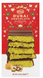 Рождественский шоколад Bolci Dubai Chocolate Milk Kadayif Pistachio 200г 10058 фото 1