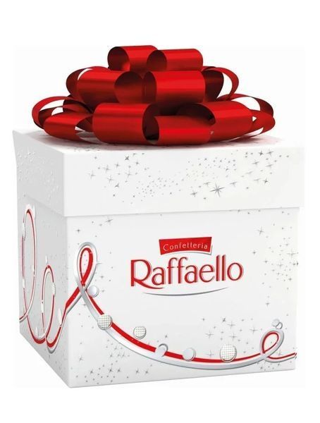 Конфеты Raffaello Confetteria 300 g 4430 фото