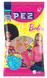 Диспенсер с конфетами Pez Barbie Bag 85г 8557 фото 1