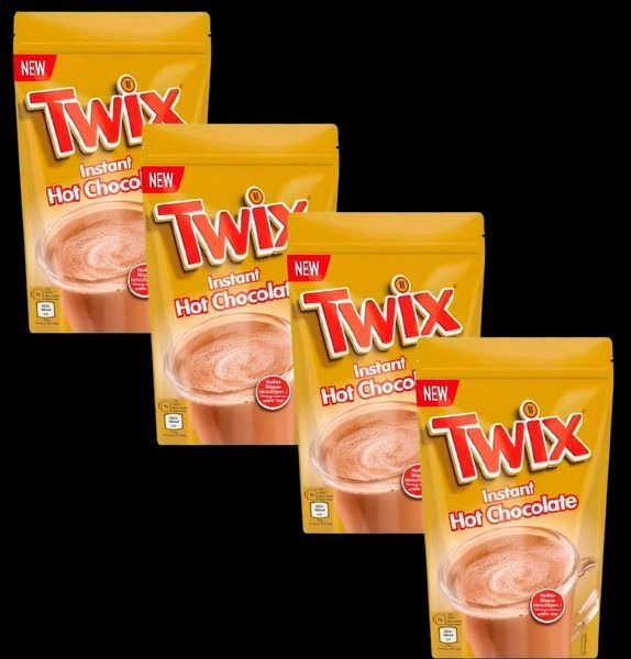 Горячий шоколад Twix Hot Chocolate 140г 6951 фото