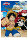 Адвент календарь Dolci Preziosi One Piece&nbsp;Advent Calendar 220г 9761 фото 1