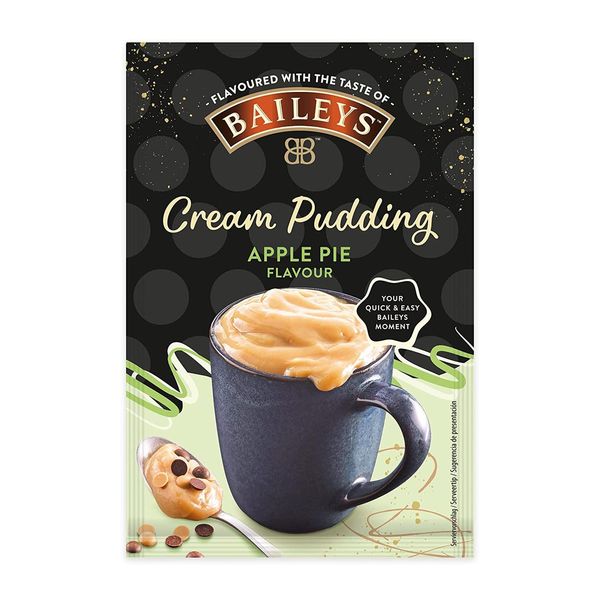 Пудинг Baileys Cream Pudding Apple Pie 59g 4597 фото