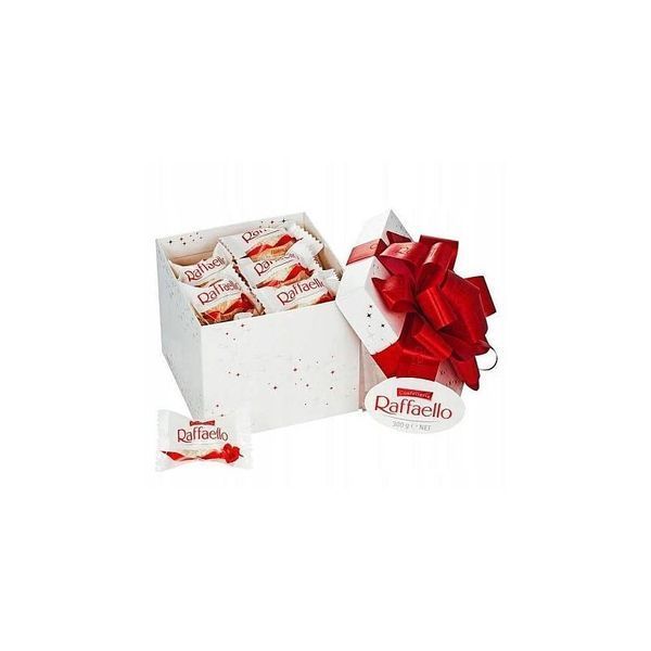 Конфеты Raffaello Confetteria 300 g 4430 фото