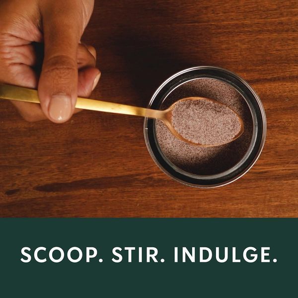 Растворимый кофе Starbucks Crema Collection Premium Instant Madagascar Vanilla 202г 10109 фото