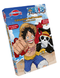 Адвент календарь Dolci Preziosi One Piece&nbsp;Advent Calendar 220г 9761 фото 2