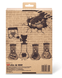 М'яка іграшка Fuggler Laboratory Misfits Edition Grumpy Grumps 1шт 9123 фото 3