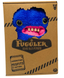 М'яка іграшка Fuggler Laboratory Misfits Edition Grumpy Grumps 1шт 9123 фото 2