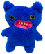М'яка іграшка Fuggler Laboratory Misfits Edition Grumpy Grumps 1шт 9123 фото 1
