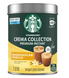 Растворимый кофе Starbucks Crema Collection Premium Instant Madagascar Vanilla 202г 10109 фото 1