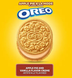 Печиво Oreo Apple Pie A La Mode 303г 9524 фото 4