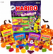 Жевательные конфеты Haribo Happy Halloween Minis 250г 11918 фото 2