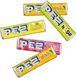 Драже PEZ Candy Exotic Mix 6шт 51г 6859 фото 5