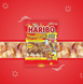 Жевательные конфеты Haribo Happy-Cola Fizz 100г 11476 фото 5