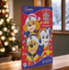 Адвент-календар Kinnerton Paw Patrol Advent Calendar 40г 4088 фото 4