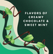 Сливки для кофе Starbucks Chocolate Java Mint Coffee Creamer 414мл 10210 фото 4